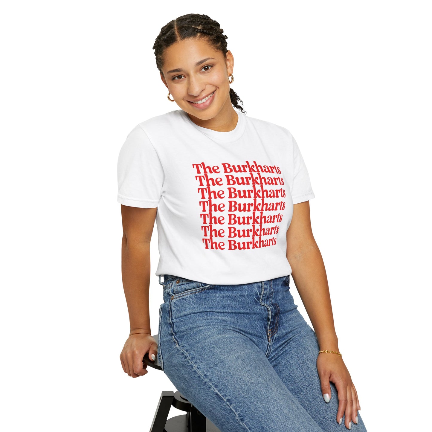 Repeating T-Shirt