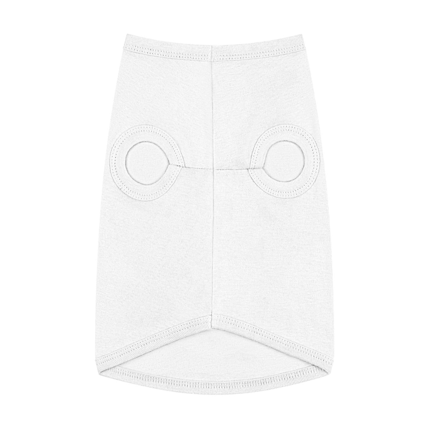The Burkharts Pet Tank Top