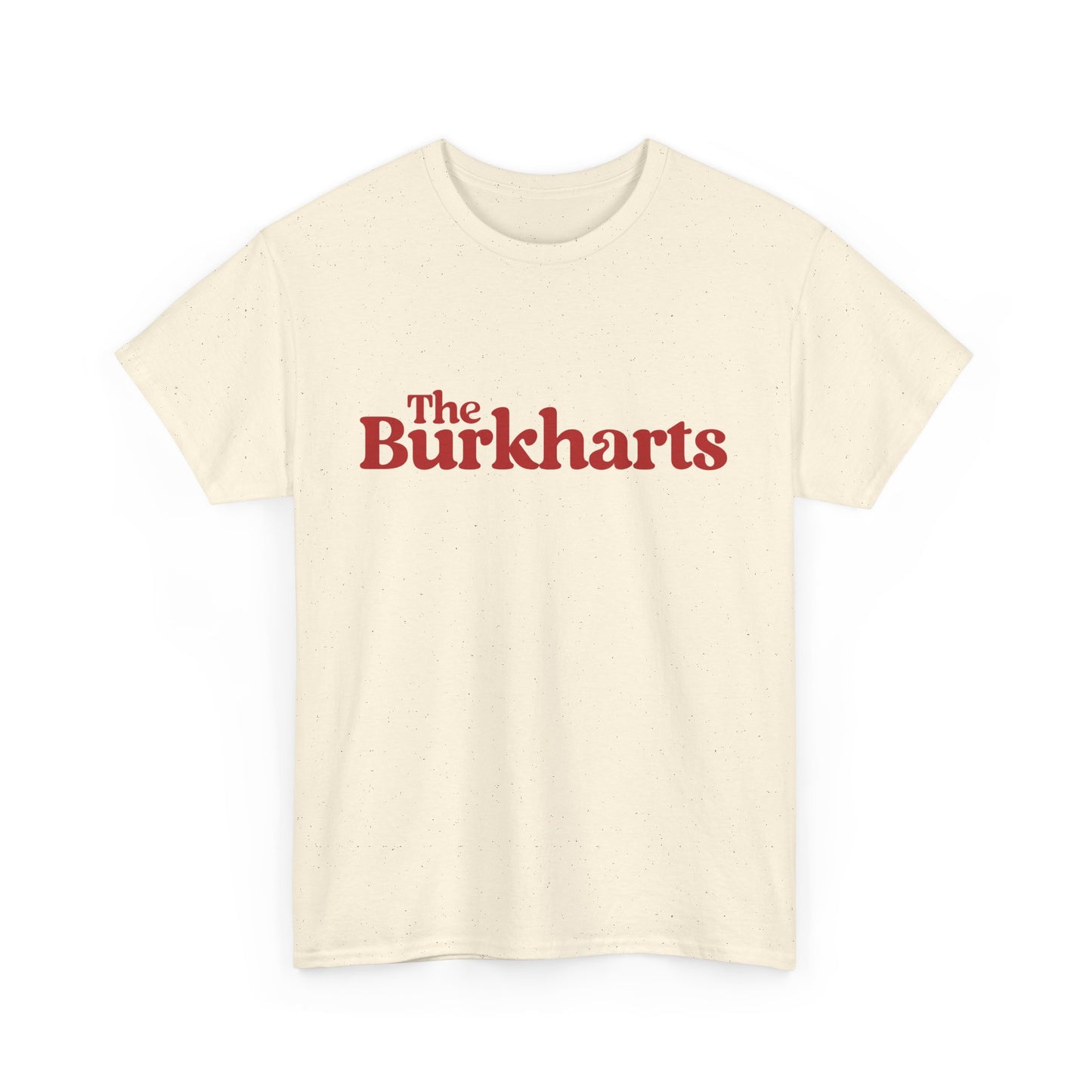 Basic Logo T-Shirt