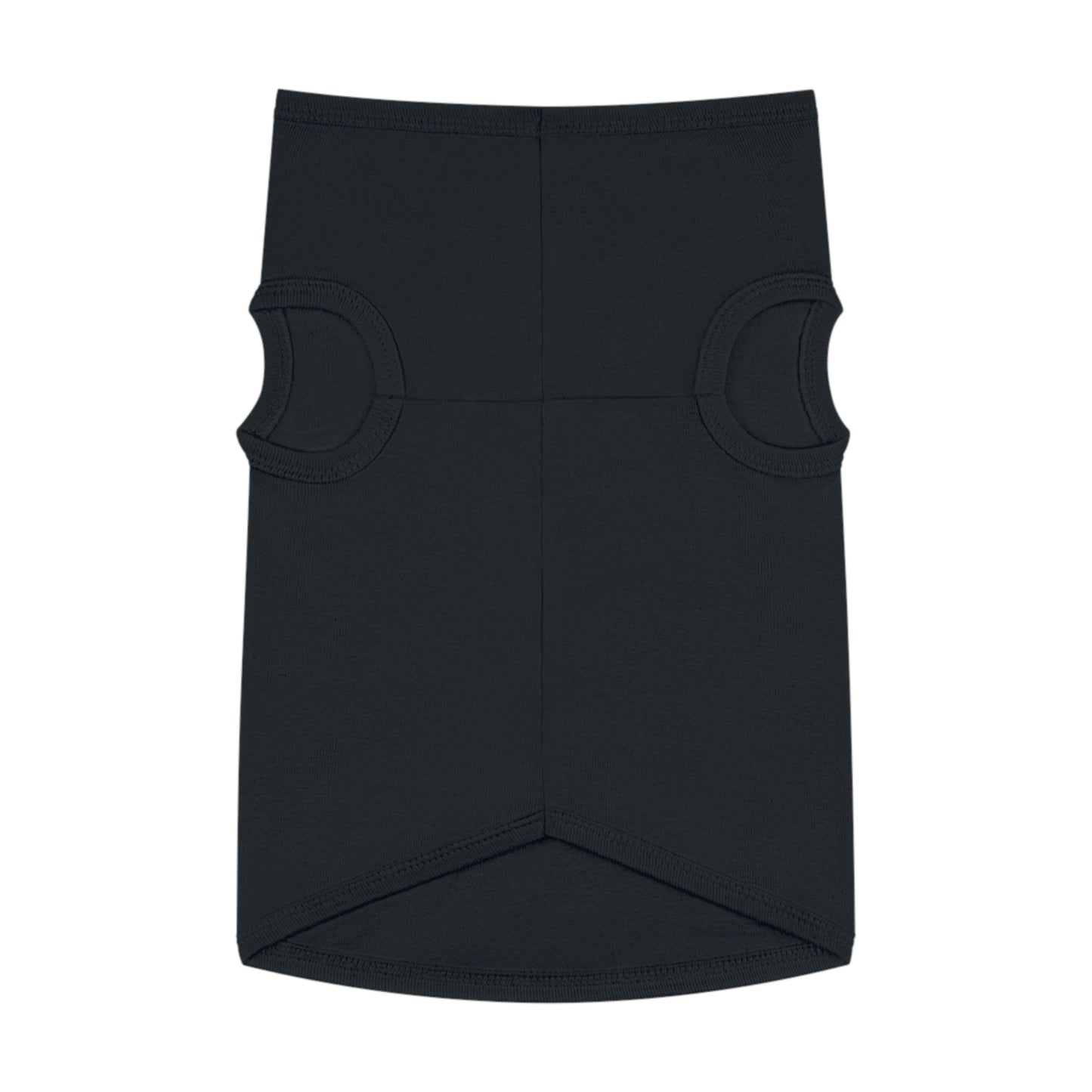 The Burkharts Pet Tank Top