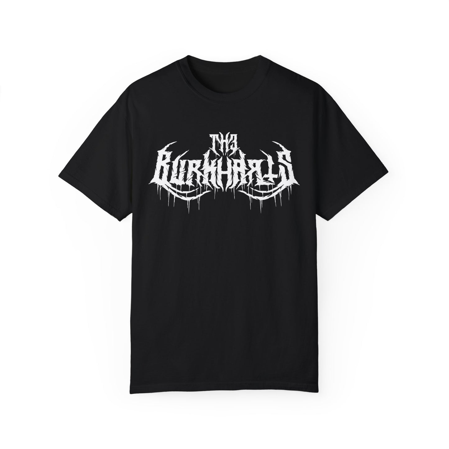 "if we were metal"