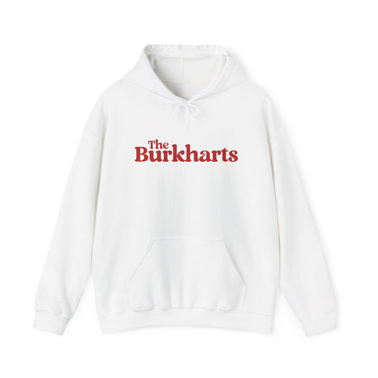 Logo Hoodie