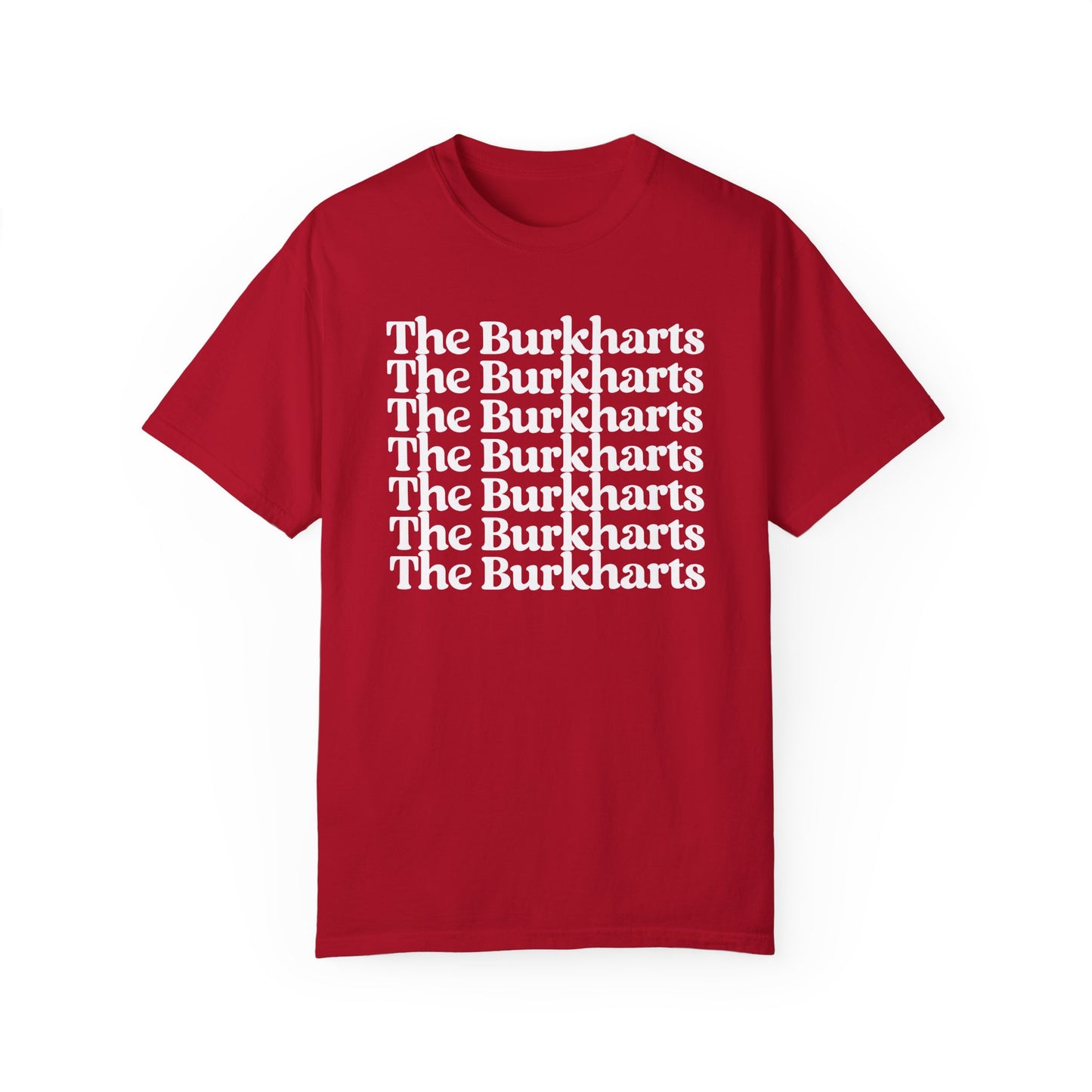 Repeating T-Shirt