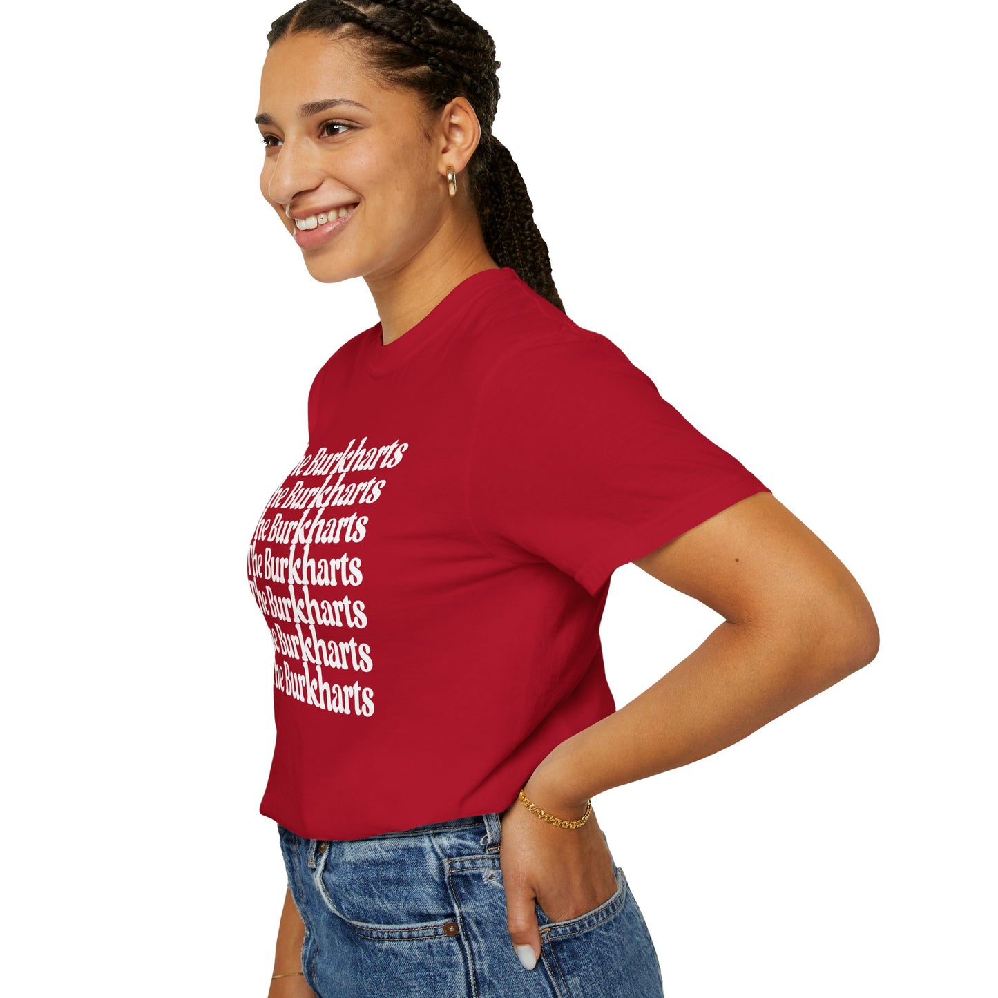 Repeating T-Shirt