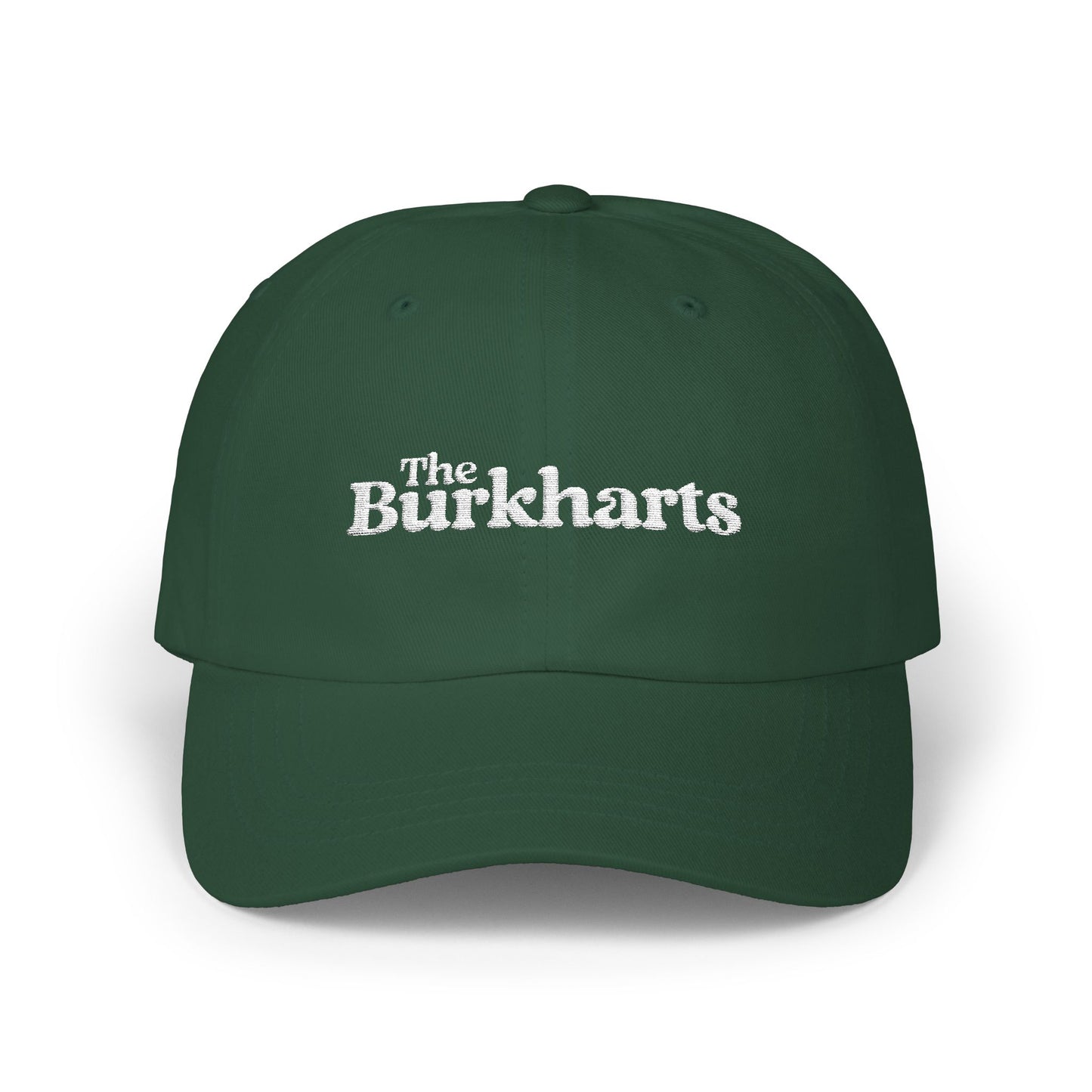 Dad Cap (Embroidered)