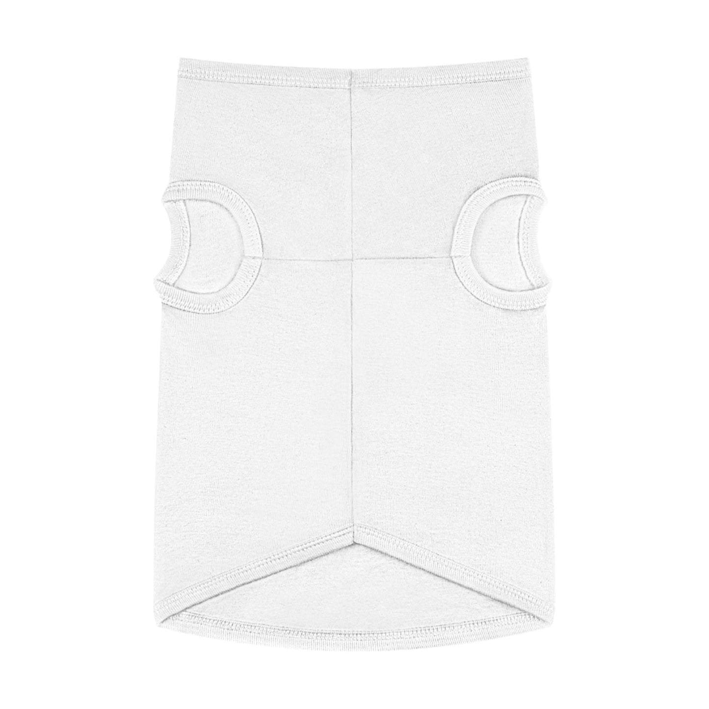 The Burkharts Pet Tank Top