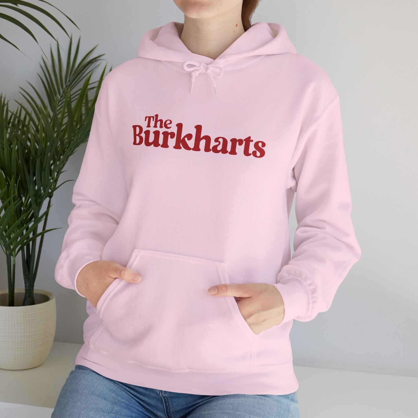 Logo Hoodie
