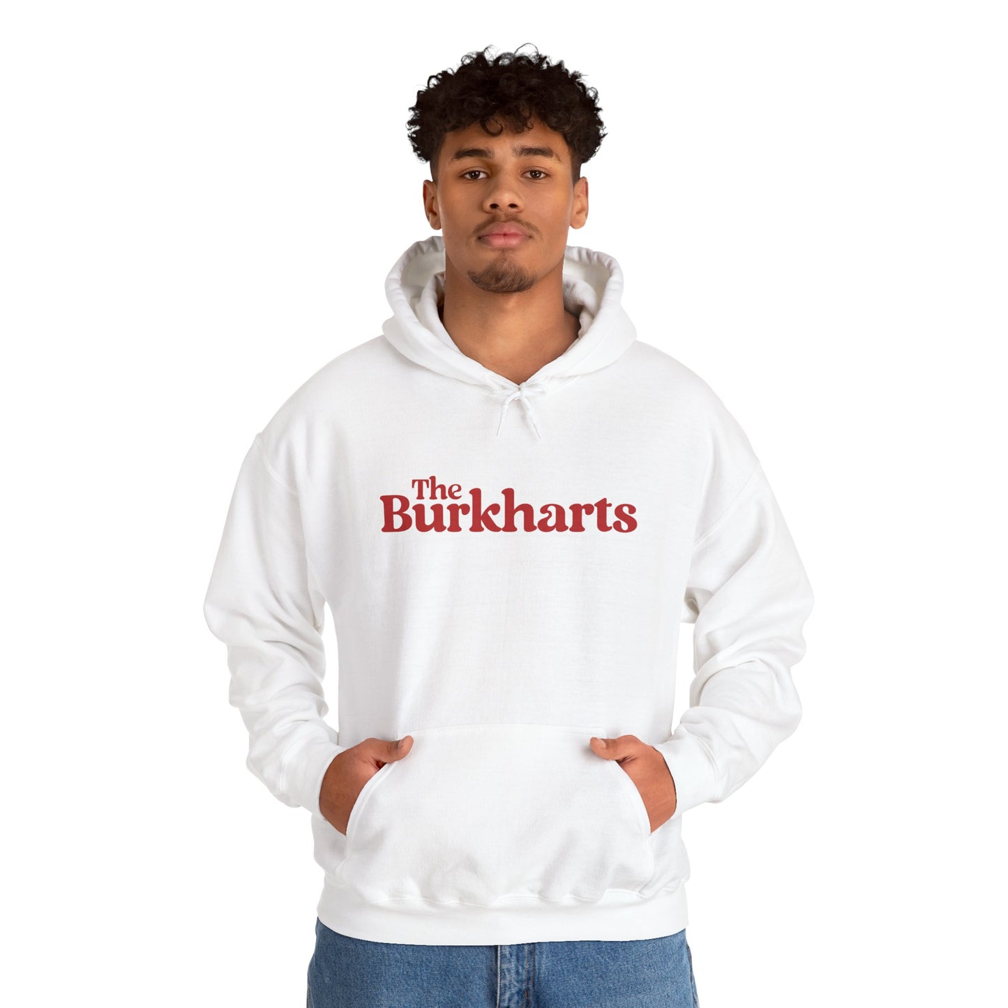 Logo Hoodie