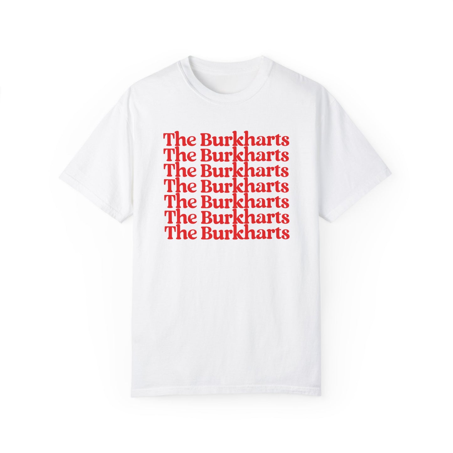 Repeating T-Shirt