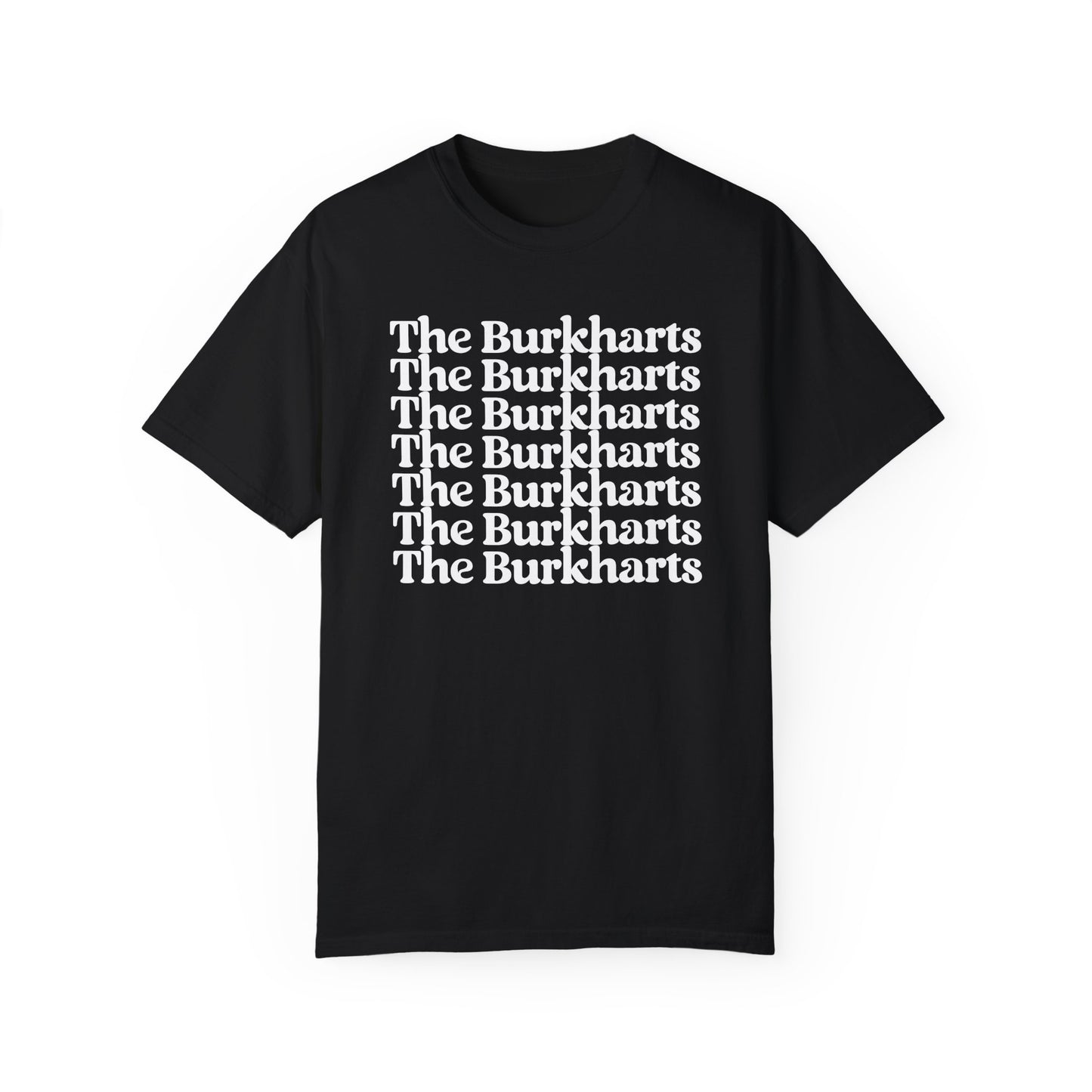Repeating T-Shirt