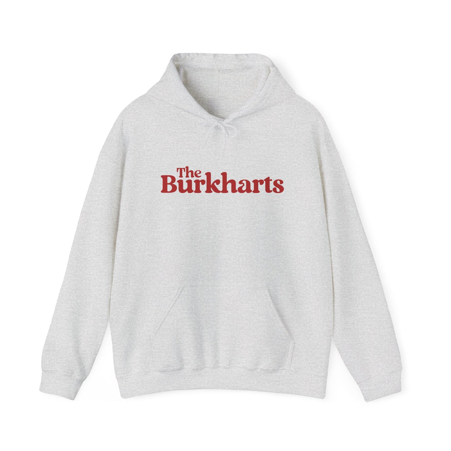 Logo Hoodie