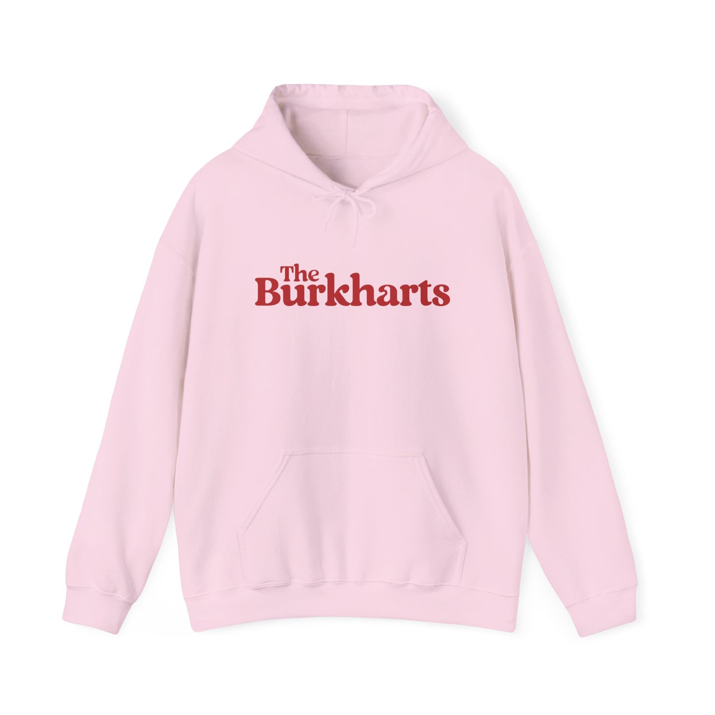 Logo Hoodie