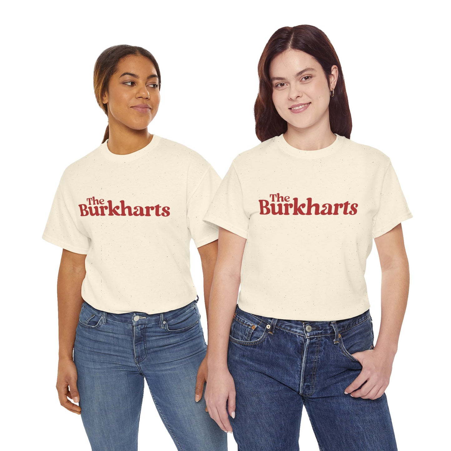 Basic Logo T-Shirt