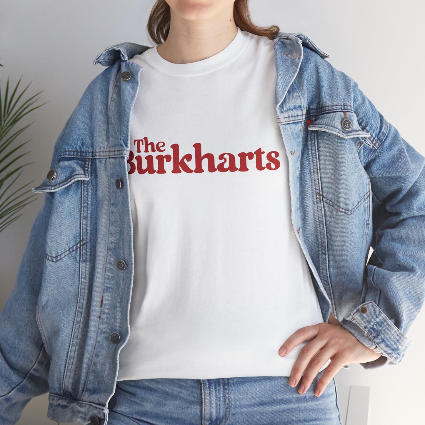 Basic Logo T-Shirt
