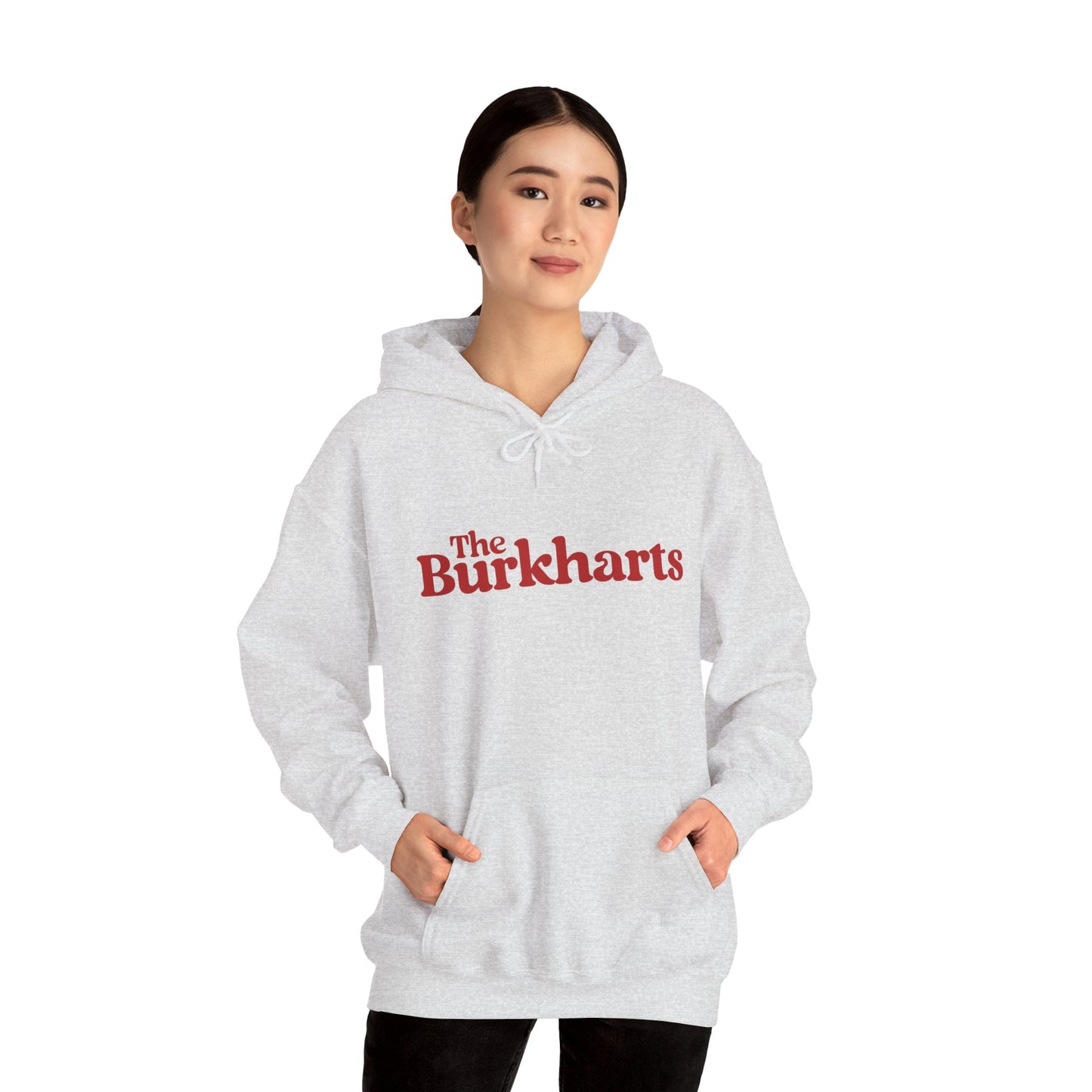 Logo Hoodie