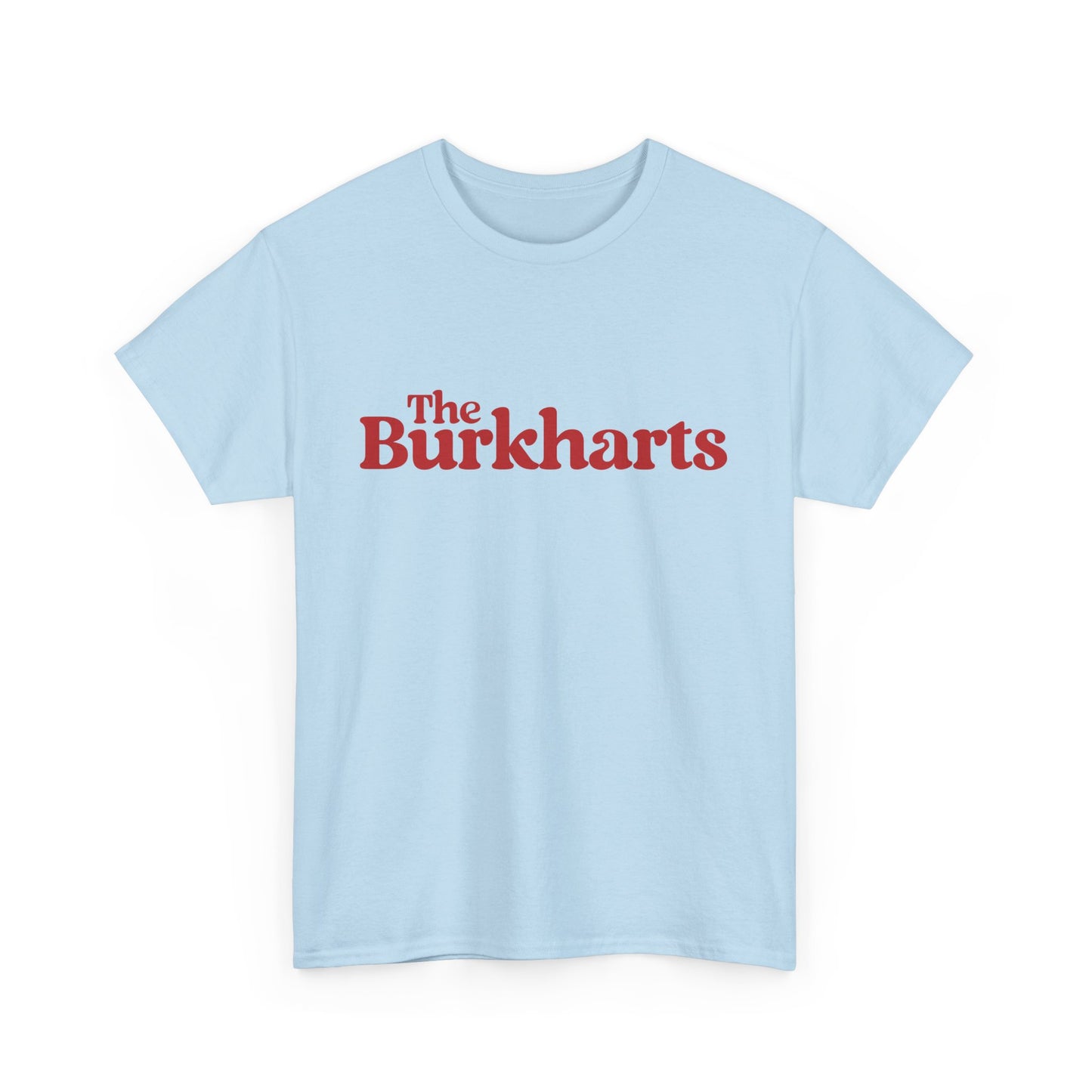 Basic Logo T-Shirt