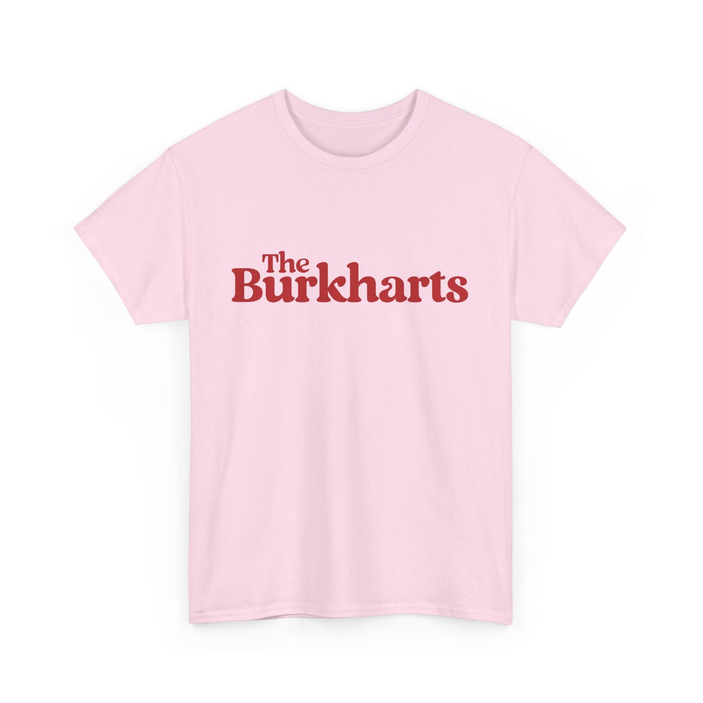 Basic Logo T-Shirt