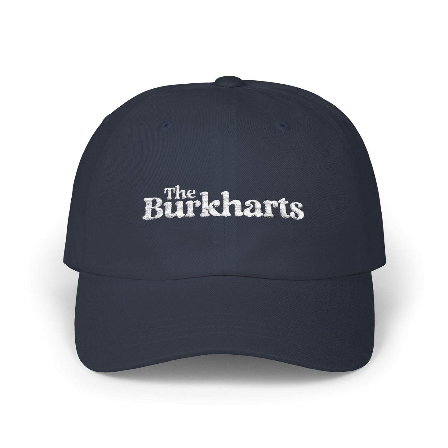 Dad Cap (Embroidered)