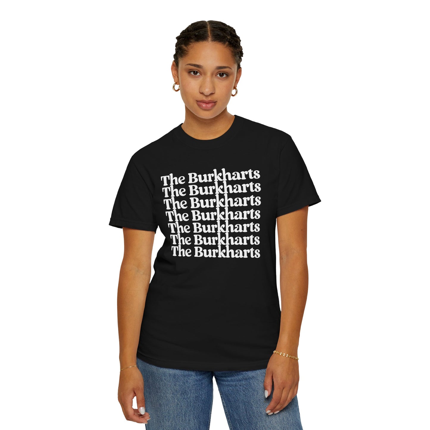 Repeating T-Shirt