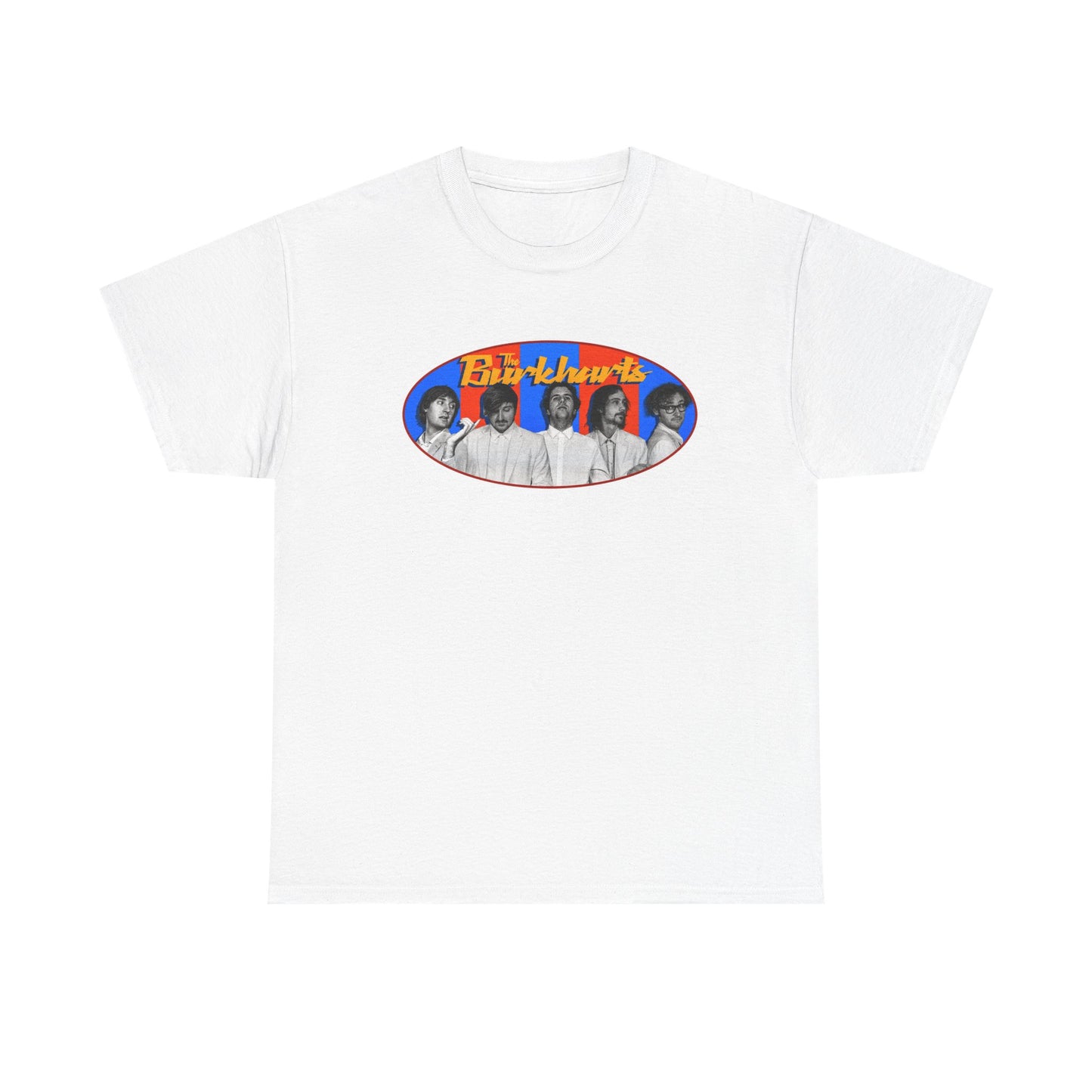 Help! We're trapped in an oval! T-Shirt
