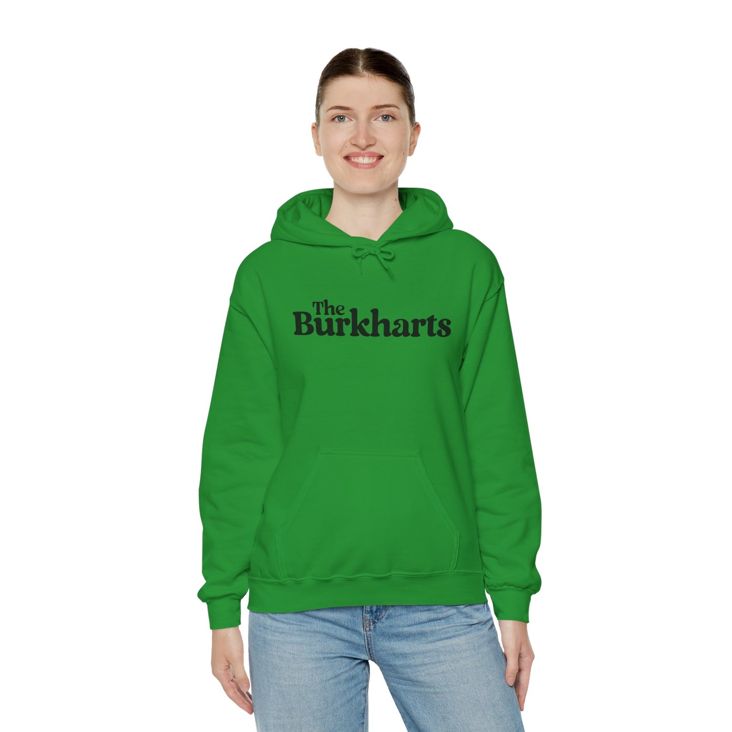 Logo Hoodie
