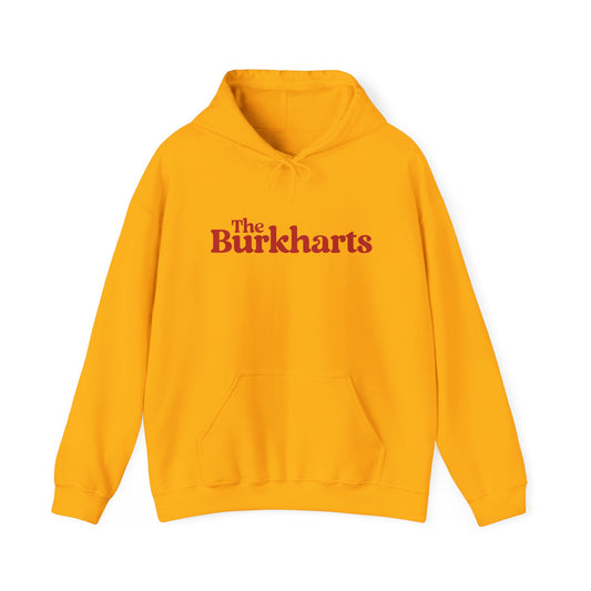 Logo Hoodie