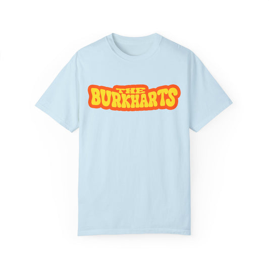Burkharts 2025 Tour Shirt