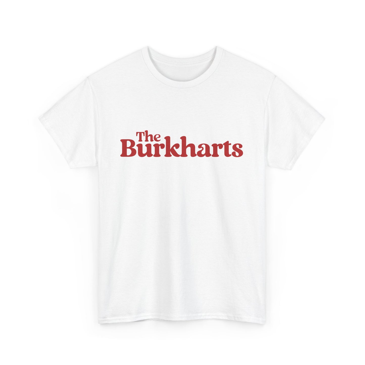 Basic Logo T-Shirt