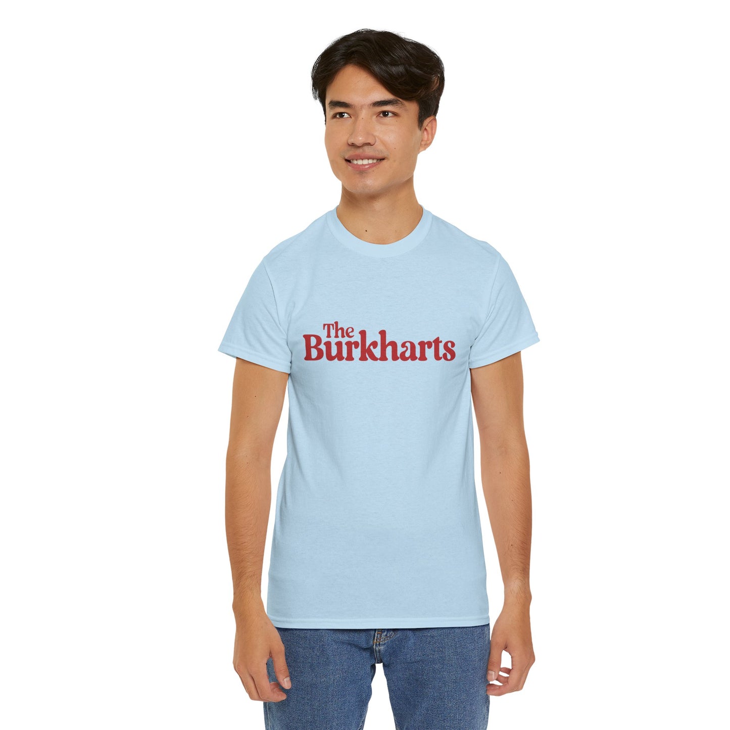 Basic Logo T-Shirt