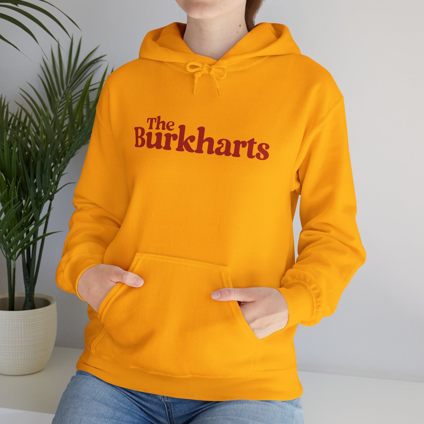 Logo Hoodie