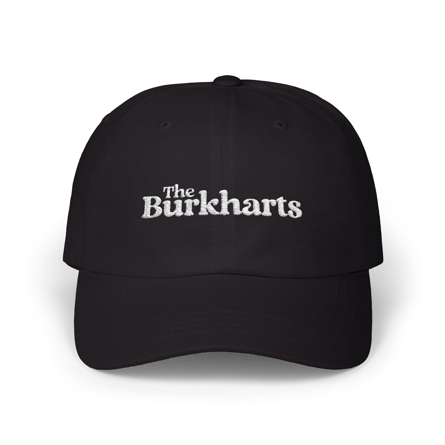 Dad Cap (Embroidered)