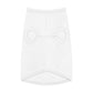 The Burkharts Pet Tank Top