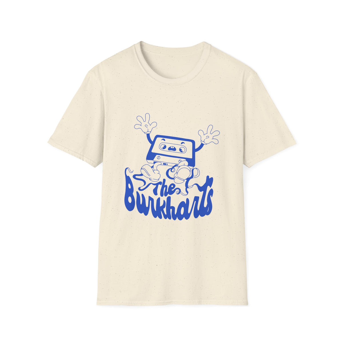 Retro Cassette T-Shirt