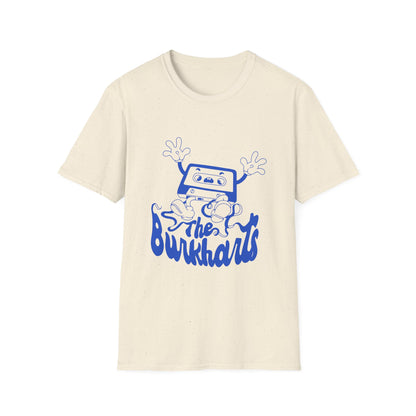 Retro Cassette T-Shirt