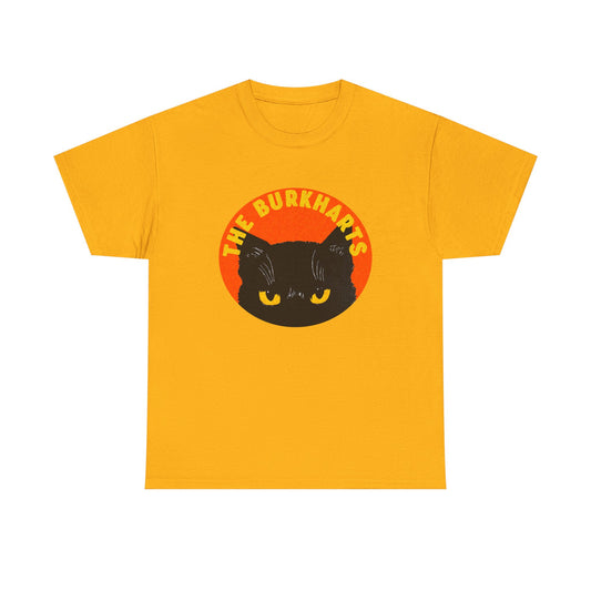 PAUL THE CAT - T-Shirt