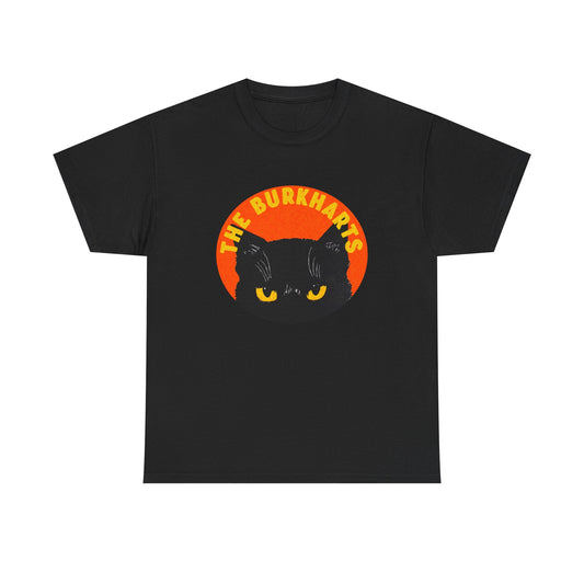 PAUL THE CAT - T-Shirt